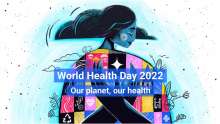 World Health Day in Croatia: Our Planet, Our Health