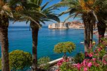 Pay for a Wine and Tourist Tour in Dubrovnik with Cryptocurrencies!