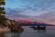 Daily Telegraph on Croatian Tourism Minister Opening Country for Tourism