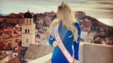 Meet Mrs Croatia World 2021, Shawna Bošković