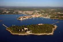 Istria demo bike race starts tomorrow in Poreč