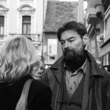 Award-Winning Croatian Film and TV Director Lukas Nola Dies