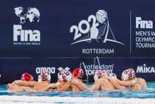 Olympic Qualifiers: Croatia Defeats Russia on Penalties to Qualify for Tokyo!
