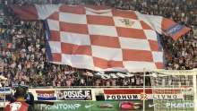 Decisive Croatia-Russia World Cup Qualifier at Poljud: UEFA Sets Time, Tickets Soon