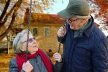 Meet the Elite: 244 People Aged Over a Hundred Living in Croatia