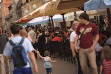 Croatian Poverty Risk Less, But 70% Only Just Making Ends Meet