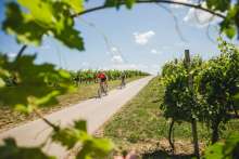 :BRUT - Baranja Rural Trail Cycling Event in Slavonija and Baranja