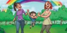 About 25 Same-Sex Couples in Croatia have Children