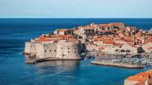 72nd Dubrovnik Summer Festival to Feature over 60 Events