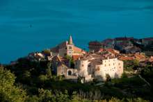 Bakar Tourist Board ''Heritage Chest'' Project Wins Simply the Best Award