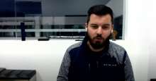 Transparency: Entrepreneur Mate Rimac Reveals Wage, Wages of Employees