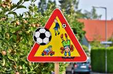 Police to once again conduct special traffic programme for start of school year