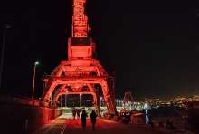 Rijeka Landmarks to Light Up Red for Heart Defect Awareness Week