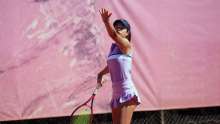 Unstoppable Petra Marčinko into ITF Turkey Final!
