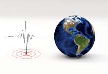 3.8 Magnitude Earthquake Shakes Petrinja Area