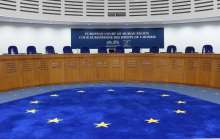 ECHR Awards Convicted War Criminal Compensation for Unfair Trial
