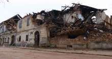 President Calls on Gov't to Declare State of Catastrophic Emergency