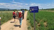 Imotski Tourist Board Wins Award for New Project in Tourism