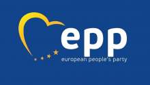 European People's Party Calls for Electoral and Constitutional Reforms in BiH