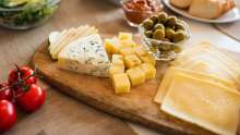 Croatian Cheeses: An Introductory Guide
