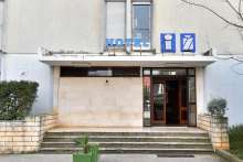 Luka Modrić's Wartime Refuge Revamped: Hotel Iž in Zadar Officially Opens as 'A'mare' in July