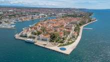 Zadar Digital Nomad Week Starts Friday: Active Program!