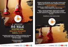 Ahead of World Multiple Sclerosis Day: Mirjam Jukić