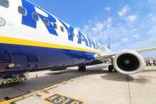 Several Ryanair Zagreb Flights Canceled in May and June