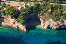Villa Dubrovnik Settles Land Dispute, Luxury Villas to go Ahead