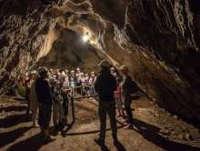 10 Reasons to Visit Lika's Interesting Barac Caves in Spring