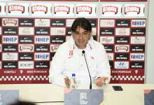 Croatia will be Pride of People Again, Says Dalic Ahead of Portugal at Poljud