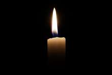 Mass Held at Udbina to Commemorate Bleiburg Victims