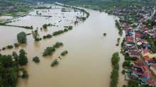 Croatia Floods: Worst Seems to be Over, Situation Under Control