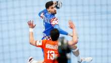 Croatia Ends EHF Euro 2022 with a Draw against the Netherlands - 28:28