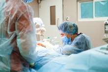 Croatia On Top Spot in Europe According to Number of Organ Transplants
