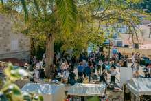 Korculanske Pjatance: Spectacular Showcase of Korcula Cuisine in Autumn