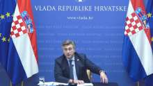 PM Andrej Plenković: 