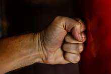 Two Indicted For Assault On Reporter In Split