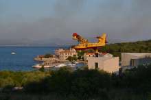 Fire Protection System, 22,000 Firefighters Ready For Fire Season