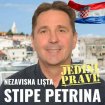 Stipe Petrina